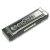 Foukací harmonika Hohner Silver Star D dur