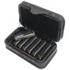 Foukací harmoniky Hohner Blues Harmonica Starter Set AJ/NJ