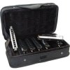 Foukací harmoniky Hohner Blues Harmonica Starter Set AJ/NJ
