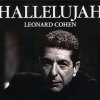 hallelujah leonard cohen