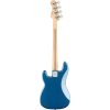 FENDER SQUIER Affinity P Bass PJ LRL BPG LPB