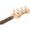 FENDER SQUIER Affinity P Bass PJ LRL BPG LPB