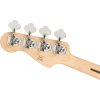 FENDER SQUIER Affinity P Bass PJ LRL BPG LPB
