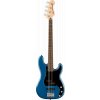 FENDER SQUIER Affinity P Bass PJ LRL BPG LPB