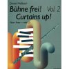 Bühne Frei Curtains Up - Vol. 2 pro příčnou flétnu a klavír - Daniel Hellbach
