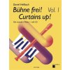 Bühne Frei Curtains Up - Vol. 1 pro altovou flétnu a klavír - Daniel Hellbach