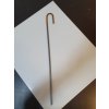 Kotvící kolík - 60 cm
