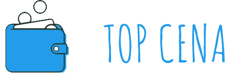 top cena