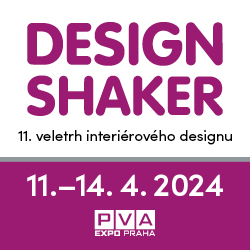 Design shaker 2024