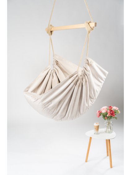 Dospělácké závěsné křeslo - LINE