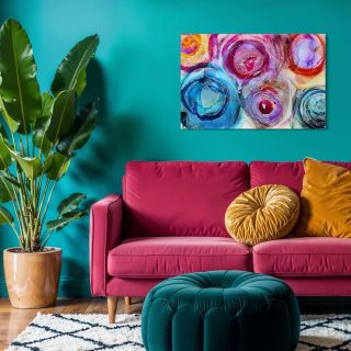 Soulad "Být v sobě doma. Přijmout vše, co o sobě nevím. To, co jsem, vidím ve svých rodičích. Přesně tohle mám v sobě...