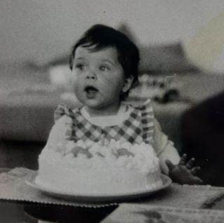 Dnes je mi 40 Říkali, "neboj, po čtyřicítce se všechno změní a uklidní". A je to tak ... včera mi v silné konstelaci...