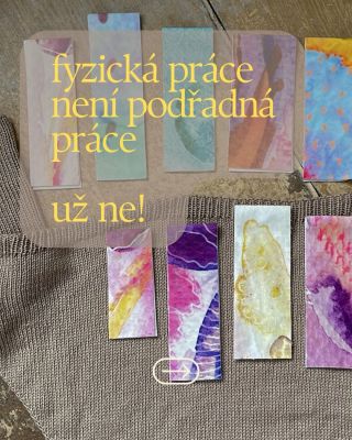 "Kolik by měla stát lidská práce, kdybychom si ji skutečně vážili?" Například do výroby křesla je zapojeno hned několik...