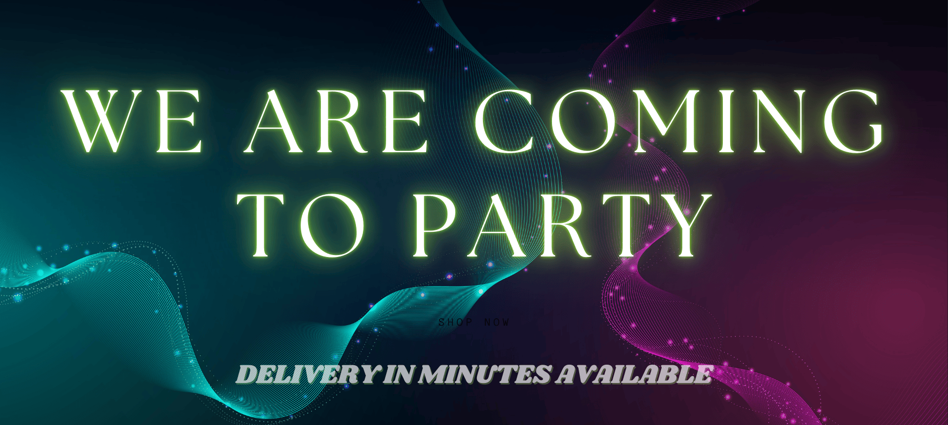 Coming to Party 2