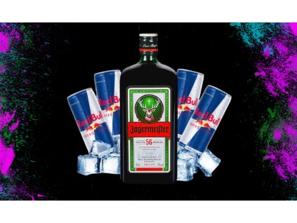 Jager package pic