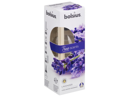 Aroma difuzér True Scents - Lavender