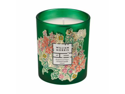 Heathcote & Ivory Vonná svíčka -Bergamot & Vertiver