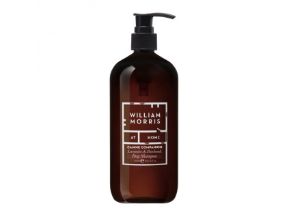 Heathcote & Ivory Šampón pro psy - Canine Companion - Psí kamarád