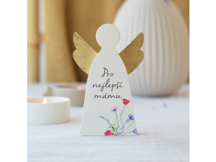 Luční anděl - Pro nejlepší mámu