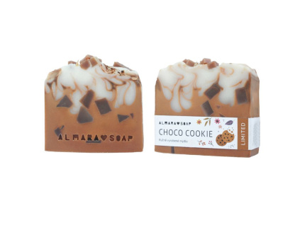 Almara Soap - CHOCO COOKIE