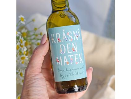 víno krásný den matek 2