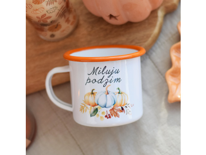 Plecháček - Miluju podzim