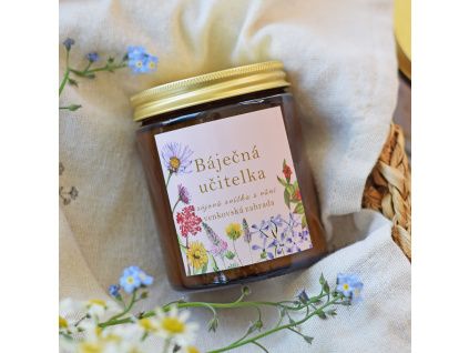 báječná učitelka 1 malá