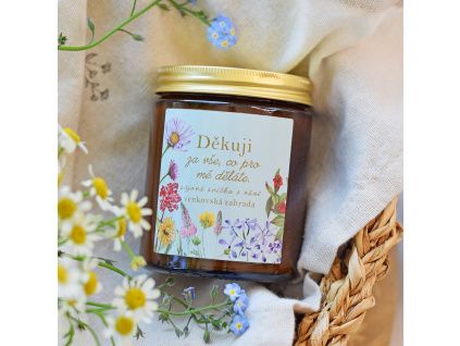 děkuji 1 malá