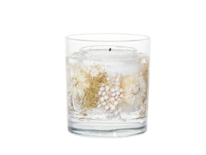 Air - Wild Mint & Bergamot Vonná svíčka, 60 g