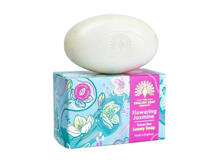 Jasmín Tuhé mýdlo, 100 g