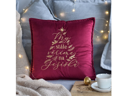 Vaříme na Ježíška malá