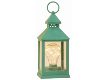 Barevná LED lucerna - 4 motivy (Varianta Barevná LED lucerna - 4 motivy A)