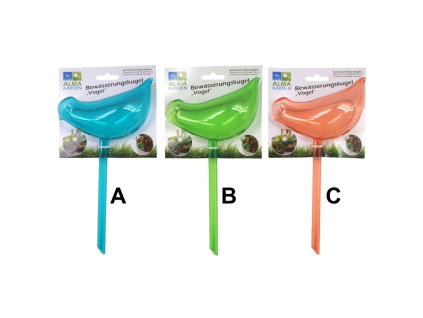 Zavlažovací nádobka do květináče - 3 barvy (Varianta Zavlažovací nádobka do květináče - 3 barvy C)