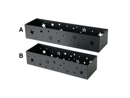 Vánoční kuchyňský organizér - 2 velikosti (Varianta Vánoční kuchyňský organizér - 2 velikosti B Varianta)