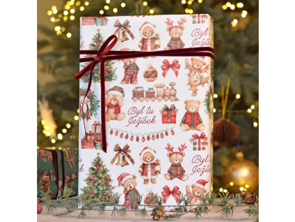 plyšáčkové vánoce 2