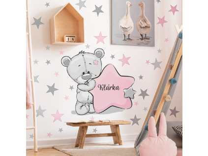 medvídek se jménem 2