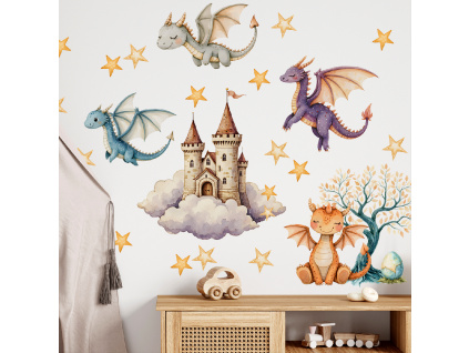 dračí království 2