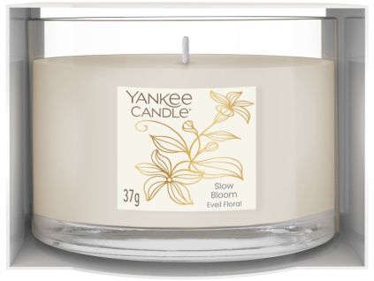Svíčka - Yankee Candle – malá – SPA