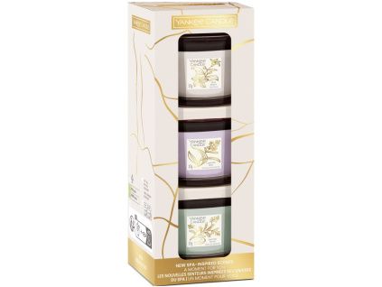 Yankee Candle – Dárková sada - Little Luxuries