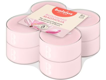 Bolsius Maxi Magnolia