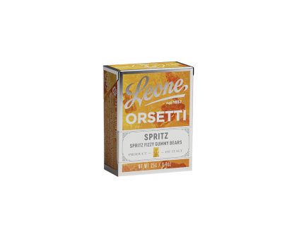 54389 3363 gummy bears spritz