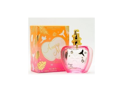 Jeanne Arthes Parfemovaná voda - Amore Mio - Tropical Crush, 100ml