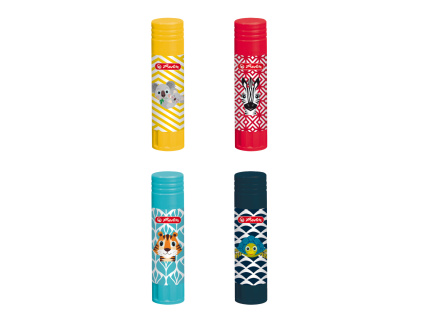 Lepicí tyčinka 21g - mix barev