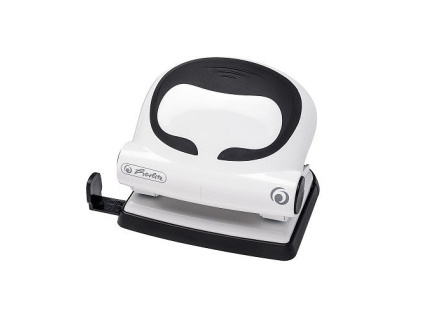 HERLITZ - DĚROVAČKA - 2,0 MM, BÍLO-ČERNÁ