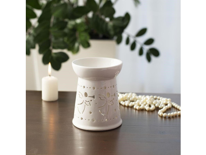 Aroma lampa - andělé