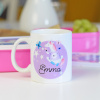 Hrnek Jednorožec - se jménem na míru