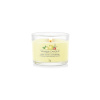 YANKEE CANDLE VOTIVNÍ SVÍČKA PLNĚNÁ VE SKLE ICED BERRY LEMONADE