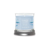 YANKEE CANDLE OCEAN AIR SIGNATURE TUMBLER MALÝ
