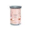 YANKEE CANDLE PINK SANDS SIGNATURE TUMBLER VELKÝ
