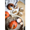 Almara Soap - PUMPKIN SPICE LATTE